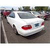 Image 4 : 2000 Mercedes-Benz CLK320