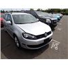 Image 2 : 2012 Volkswagen Jetta