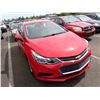 Image 2 : 2017 Chevrolet Cruze