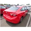 Image 3 : 2017 Chevrolet Cruze