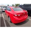 Image 4 : 2017 Chevrolet Cruze