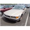 Image 1 : 1995 BMW 740i