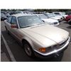 Image 2 : 1995 BMW 740i