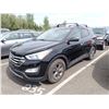 Image 1 : 2016 Hyundai Santa Fe