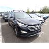 Image 2 : 2016 Hyundai Santa Fe