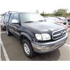Image 2 : 2001 Toyota Tundra