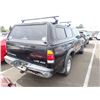 Image 3 : 2001 Toyota Tundra