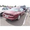 Image 3 : 1999 Oldsmobile Aurora