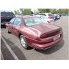 Image 4 : 1999 Oldsmobile Aurora
