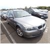 Image 2 : 2010 BMW 535i xDrive