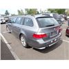 Image 4 : 2010 BMW 535i xDrive