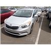 Image 1 : 2015 Kia Forte