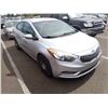 Image 2 : 2015 Kia Forte