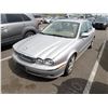 Image 1 : 2004 Jaguar X-Type
