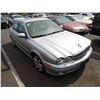 Image 2 : 2004 Jaguar X-Type