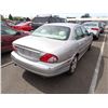 Image 3 : 2004 Jaguar X-Type