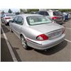 Image 4 : 2004 Jaguar X-Type
