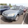 Image 1 : 2013 Subaru Forester