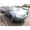 Image 2 : 2013 Subaru Forester