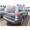 Image 3 : 2013 Subaru Forester