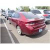 Image 4 : 2015 Dodge Dart