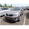 Image 1 : 2014 Kia Sorento