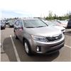 Image 2 : 2014 Kia Sorento