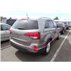 Image 3 : 2014 Kia Sorento