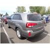 Image 4 : 2014 Kia Sorento