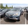 Image 1 : 2008 Acura MDX