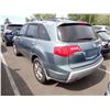 Image 4 : 2008 Acura MDX