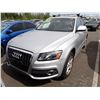 Image 1 : 2011 Audi Q5