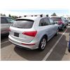 Image 3 : 2011 Audi Q5