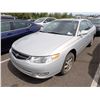 Image 1 : 2001 Toyota Camry Solara