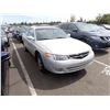 Image 2 : 2001 Toyota Camry Solara