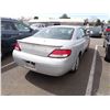 Image 3 : 2001 Toyota Camry Solara