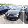 Image 1 : 2011 Subaru Impreza