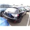 Image 3 : 2011 Subaru Impreza