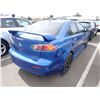 Image 3 : 2012 Mitsubishi Lancer