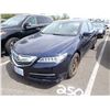 Image 1 : 2015 Acura TLX