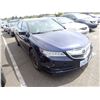 Image 2 : 2015 Acura TLX