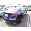 Image 3 : 2015 Acura TLX