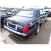 Image 3 : 2002 Cadillac deVille