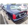 Image 4 : 2002 Cadillac deVille