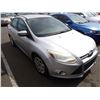 Image 2 : 2012 Ford Focus