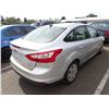Image 3 : 2012 Ford Focus