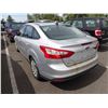 Image 4 : 2012 Ford Focus