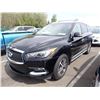 Image 1 : 2017 Infiniti QX60