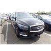 Image 2 : 2017 Infiniti QX60