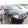 Image 2 : 2012 Ford Escape